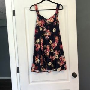 Rue 21 dress